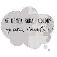 Mnks Sozler 2 Sticker