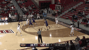 LafayetteLeopards basketball dunk lafayette leopards GIF