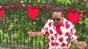 Uncle Charlie Bet GIF by Charlie Wilson