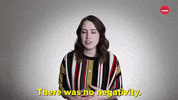 Overly Attached Girlfriend GIF by BuzzFeed