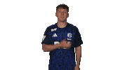 Proud Schalke 04 Sticker by Bundesliga