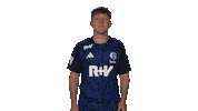 Yawning Schalke 04 Sticker by Bundesliga