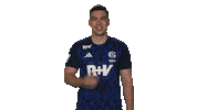 Proud Schalke 04 Sticker by Bundesliga