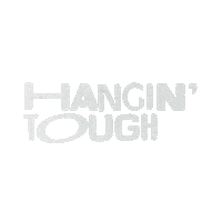 hangin tough Sticker by New Kids On The Block