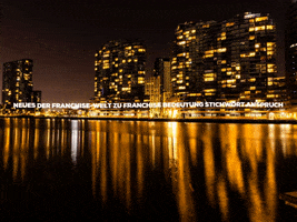 GIF by FranchiseONE.de