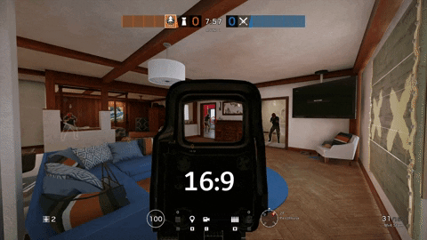 Achilles68 giphygifmaker 43 rainbow6 aspect ratio GIF