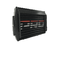 Welding Racing Driver Sticker by Pro Alloy Motorsport