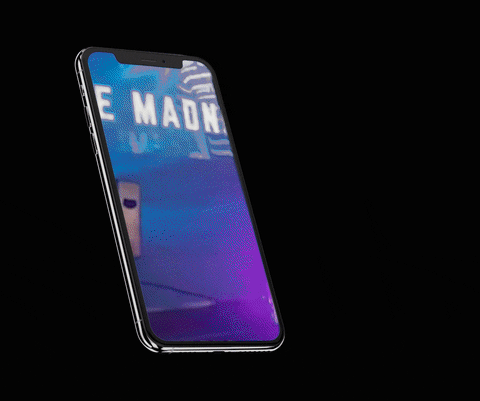 MaxMadnessGif giphyupload GIF