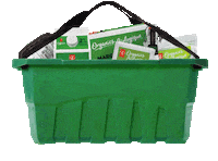 grocery store shopping Sticker by Real Canadian Superstore