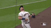 Major League Baseball Sport GIF by MLB