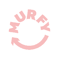 MurfyFR murfy murfylogo murfylogorose Sticker