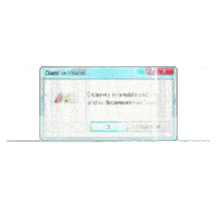 Animation 3D Sticker by Stolen Goods