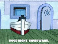 season 6 GIF by SpongeBob SquarePants