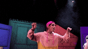 Baile Theatre GIF by Temporada Alta