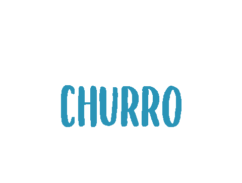 Baby Boy Churro Sticker by Manzanillas Paraguay