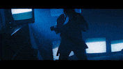 dillon francis skrillex bun up the dance dancing fire GIF by Dillon Francis