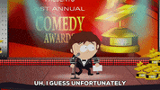 show awards GIF by South Park 