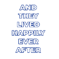 mimisol kidswear mimisol mimisolofficial and they lived happily ever after Sticker