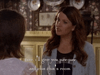 season 4 netflix GIF by Gilmore Girls 