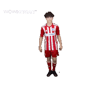 Football League Sticker by Gulf United FC