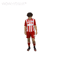 Football League Sticker by Gulf United FC