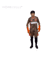 Football Soccer Sticker by Gulf United FC