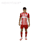 Football League Sticker by Gulf United FC