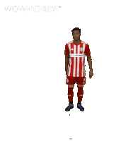 Football League Sticker by Gulf United FC