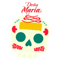 Alebrijes Sticker by Mole Doña María