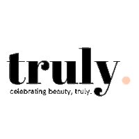 trulylifestylebrand beauty skincare skin truly Sticker