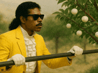 Book Of Mormon Fruit GIF by Jukebox Saints