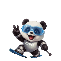 Bringithome Sticker by CHiQ Global