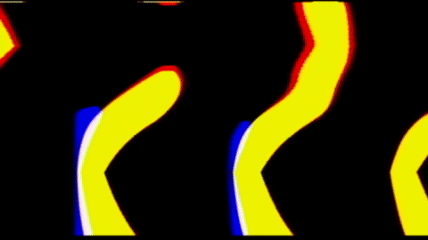 Video Art GIF by cskonopka