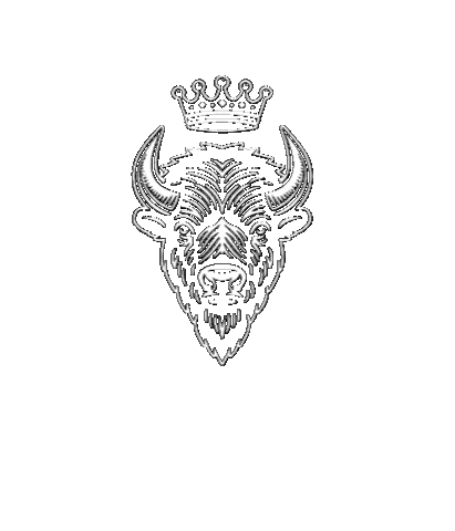 Sticker by stronghold brewing co