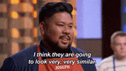 Chef Cooking GIF by Masterchef