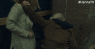 Hannatv GIF by Amazon Prime Video