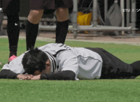 Sepak Bola Soccer GIF