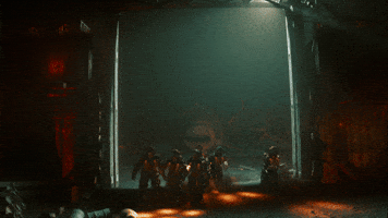 Monster Omg GIF by Warner Bros. Deutschland
