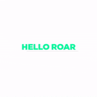 helloroar roar helloroar GIF