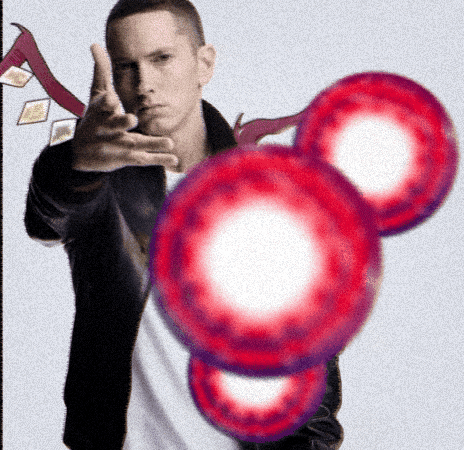 Eminem GIF