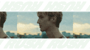 Troye Sivan Rush Sticker by Universal Music Australia