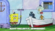 season 9 episode 10 GIF by SpongeBob SquarePants