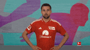 Union Berlin Football GIF by Bundesliga