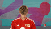 Posing Line Up GIF by Bundesliga