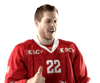 Lhc Lausannehc Sticker by Lausanne Hockey Club