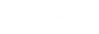 Old Town Alexandria Sticker by McEnearney Associates