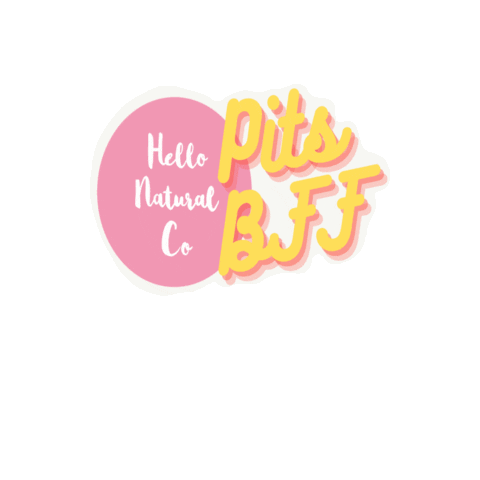 hellonaturalco giphygifmaker Sticker