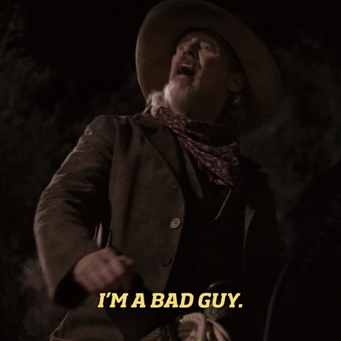 Daniel Radcliffe Tbs GIF by Oregon Trail