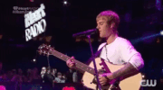 justin bieber iheart jingleball GIF by iHeartRadio