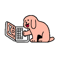 Click Real Life Sticker by Jasper Van Gestel